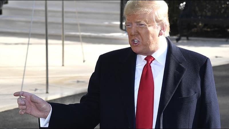 ABŞ kəşfiyyatının əlində belə məlumat yoxdur... – Putin Tramp üçün çalışır?