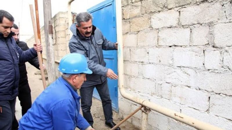 Qazı kimlər və necə oğurlayır? (FOTO/VİDEO)