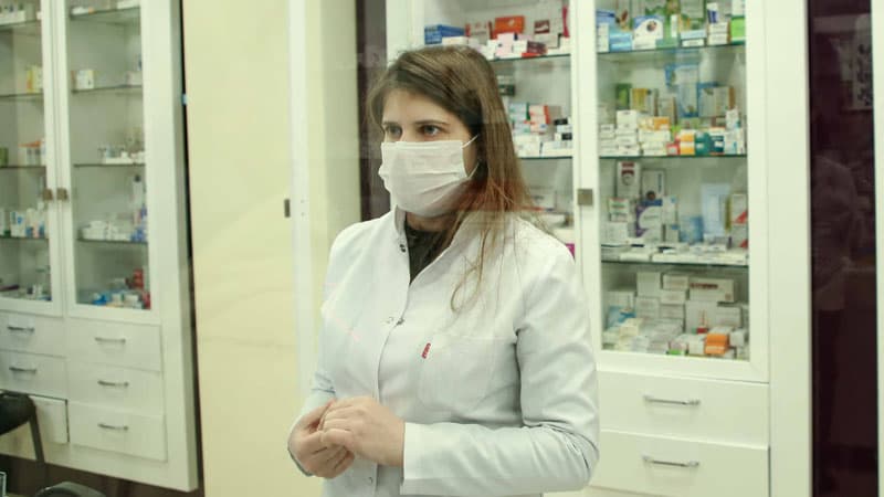 Adil Qeybulla: “Maska ilə bağlı Səhiyyə Nazirliyi açıqlama verməlidir”
