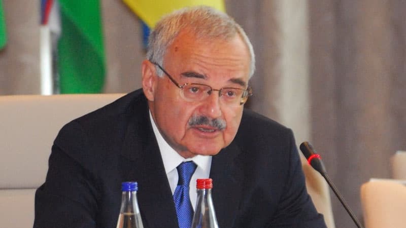 Prezident Artur Rəsizadə ilə bağlı sərəncam imzaladı