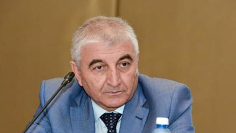 MSK sədri: “Bəziləri deyir ki, Məzahir Pənahovun yanında Stalin toya getməlidir”