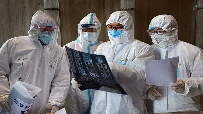 İranda koronavirusdan ölənlərin sayı artdı