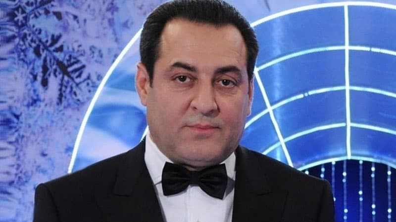Rafiq Həşimova da yüksək vəzifə verildi