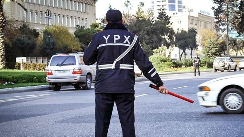 Sabah Bakıda bir sıra yollar bağlanacaq