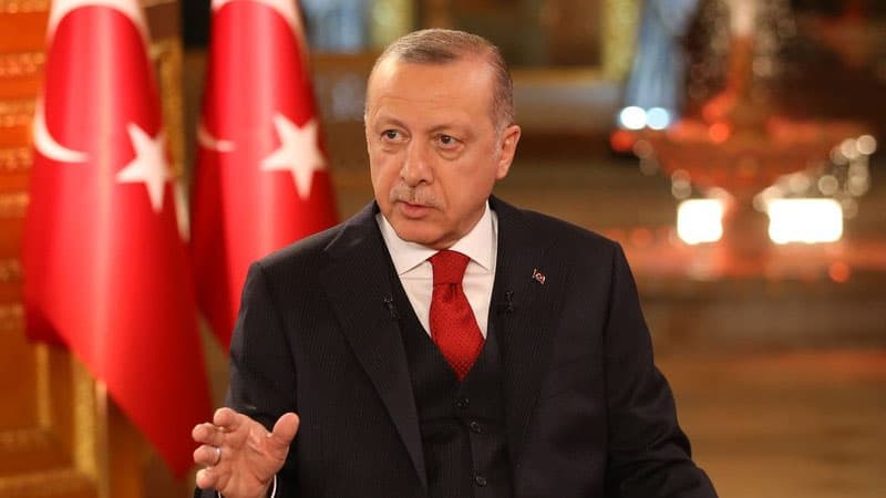 Ərdoğanın Bakı səfərinin təfərrüatı: Doqquz müqavilə imzalanacaq