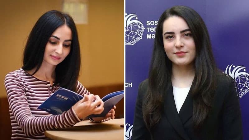 Zahid Orucdan yeni təyinatlar (FOTO)