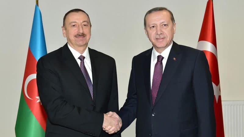 “Ərdoğanla görüşdə bu məsələ də müzakirəyə çıxarıla bilər” (EKSPERT)