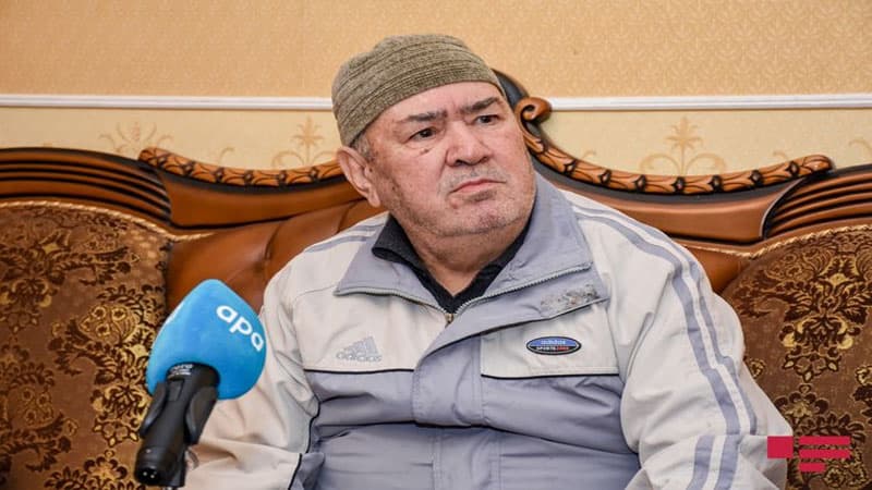 Ramiz Duyğun: “DTK ailəmi dağıtdı” (MÜSAHİBƏ)
