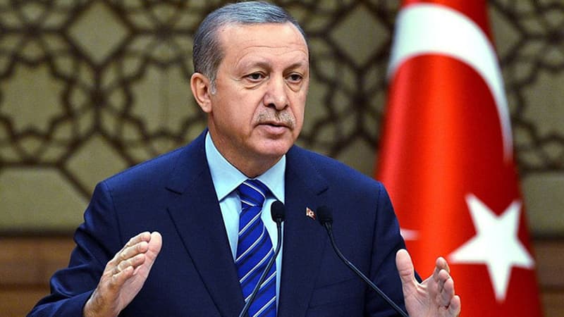 Ərdoğan: "Azərbaycanda parlament seçkilərini də müzakirə edəcəyik"