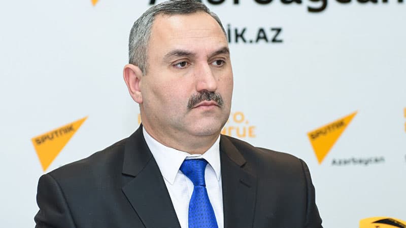 Ekspert: "Düzgün park etmə olduğu halda nəqliyyatın hərəkətini effektiv təmin etmək mümkündür"