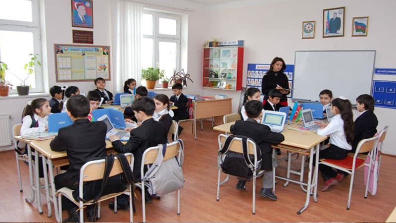 Kurikulum ləğv edilir? (RƏSMİ)
