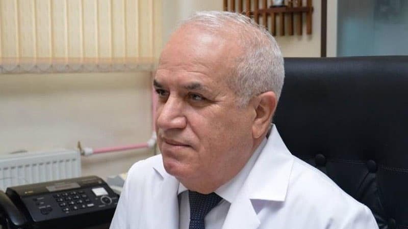 Baş epidemioloq: "Nəyə deyirsiniz and içim ki, Azərbaycanda koronavirus yoxdur"