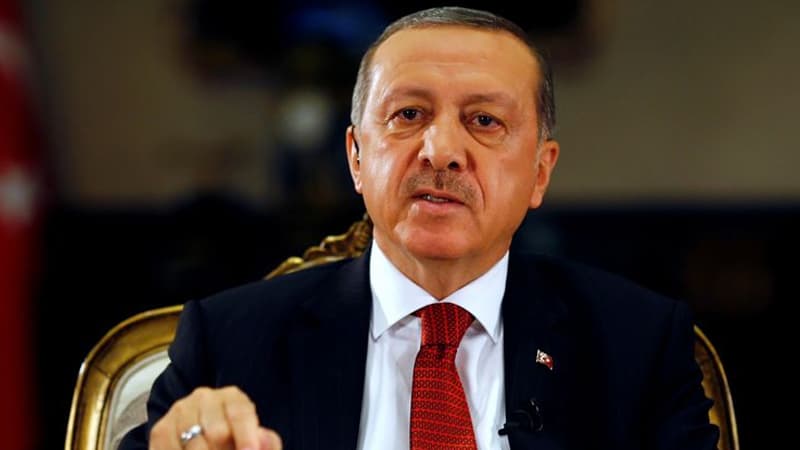 Ərdoğandan Qarabağ açıqlaması: "Qardaşım İlham Əliyevin fikrini eynilə təkrar etmək istəyirəm"