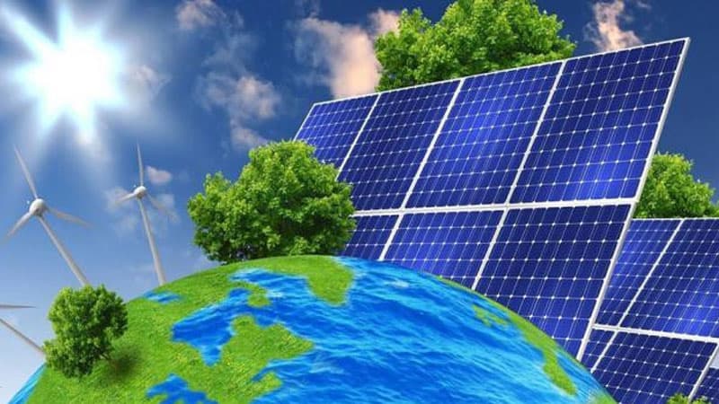 Bərpa olunan enerjidən istifadə: hədəflər, potensial (TƏHLİL)
