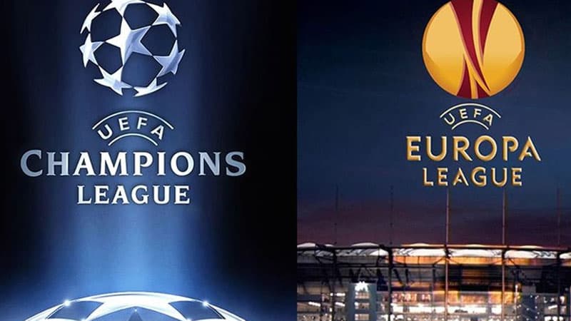 Çempionlar Liqası və Avropa Liqası turniri dayandırıla bilər