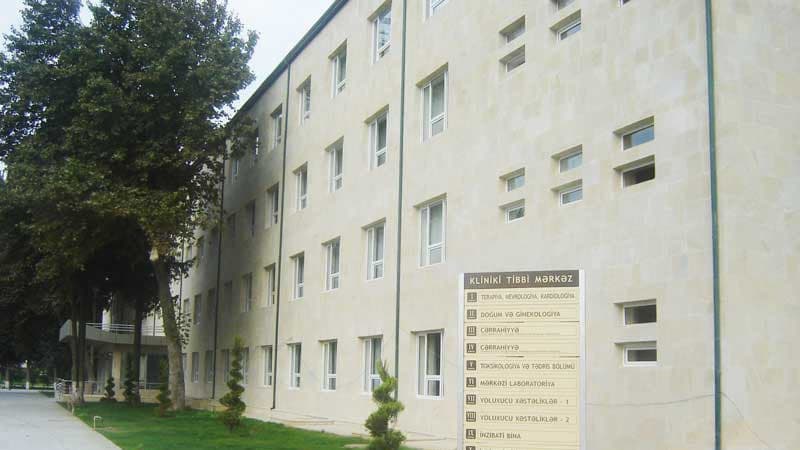 Koronavirus ehtimalına görə 7 nəfər xəstəxanaya yerləşdirildi