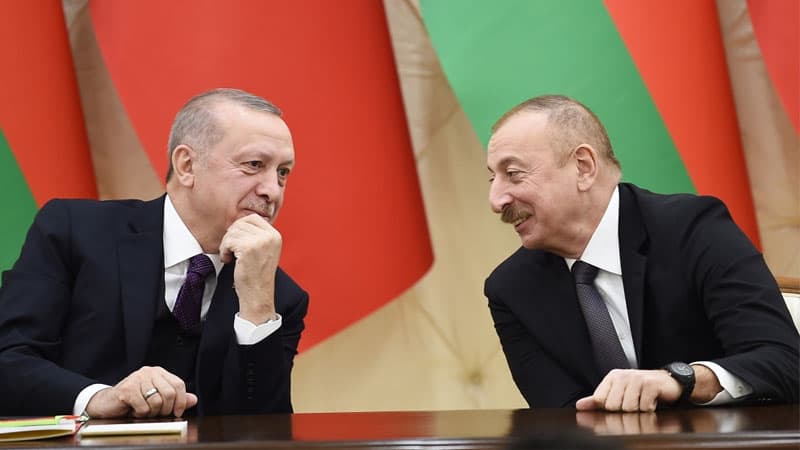 Azərbaycan Türkiyə ilə birgə silah istehsal edəcək... (TƏHLİL)