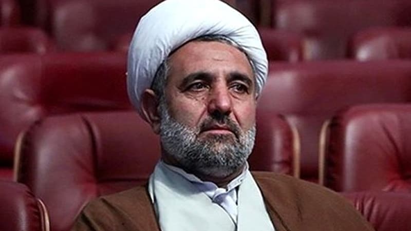 İranda daha bir yüksək vəzifəli şəxs koronavirusa yoluxdu