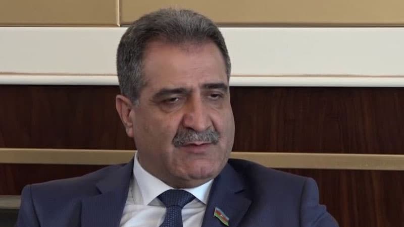 Fərəc Quliyev təkrar seçkidə iştirak edəcəyini açıqladı