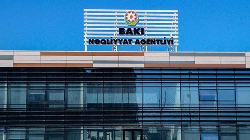 Bakı Nəqliyyat Agentliyi işıqların sönməsi ilə əlaqədar hərəkətə keçdi