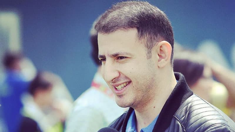 Emin Abbasov "Sabah" klubundan istefa verdi