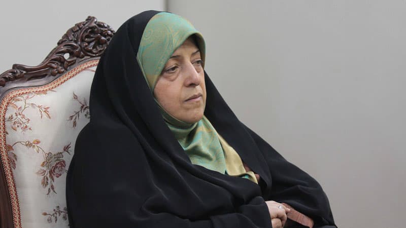 İranın vitse-prezidenti koronavirusa yoluxdu, keçmiş səfir öldü
