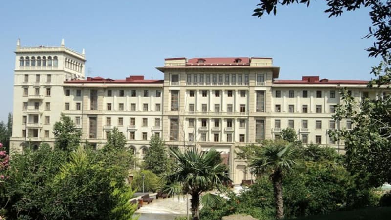 Azərbaycanda koronavirusa görə qərargah yaradıldı