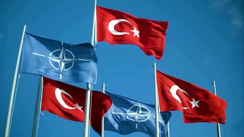 Suriya hücumundan sonra Türkiyə NATO-ya müraciət edə bilər - 5-ci maddə
