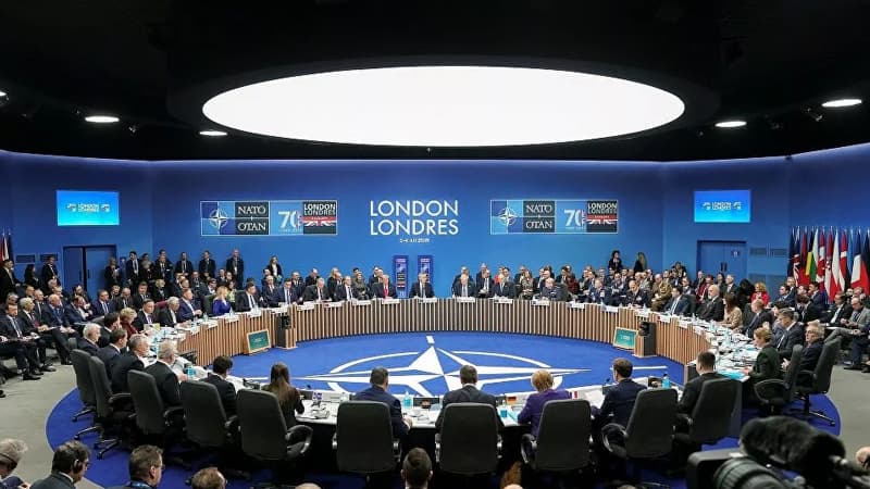 NATO Türkiyənin tələbinə əsasən təcili toplanır