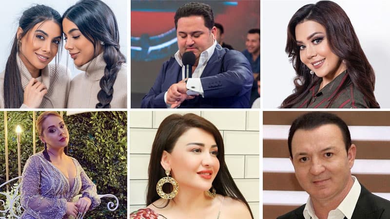 Şəxsi biznesi olan azərbaycanlı məşhurlar (FOTOLAR)