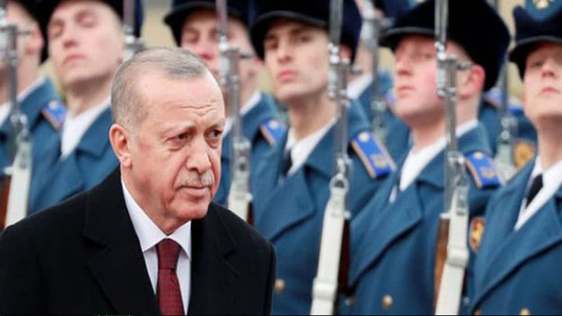 Ərdoğanın müşaviri: “Ankara Moskvadan "dəhşətli" qisas alacaq”