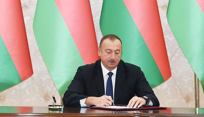 Ağdama 1.4 milyon manat ayrıldı