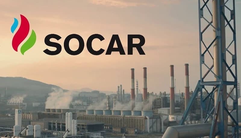 SOCAR-ın Marketinq və İqtisadi Əməliyyatlar İdarəsi 11,5 mln. dollarlıq qeyri-neft məhsulları ixrac edib
