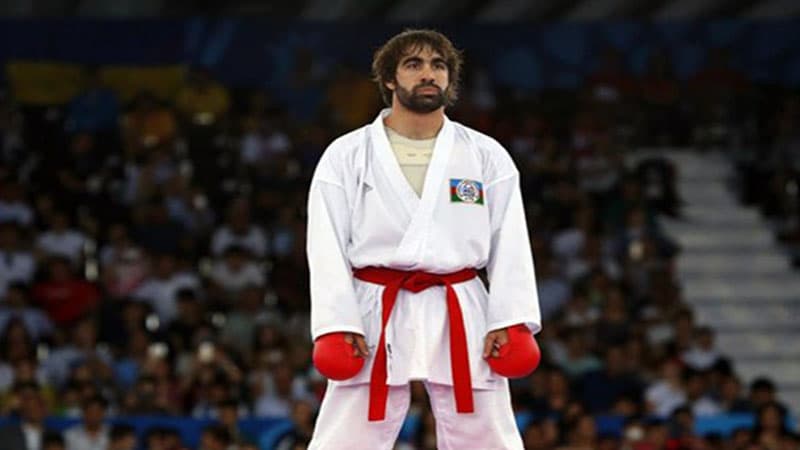 Rafael Ağayev lisenziya qazana bilmədi