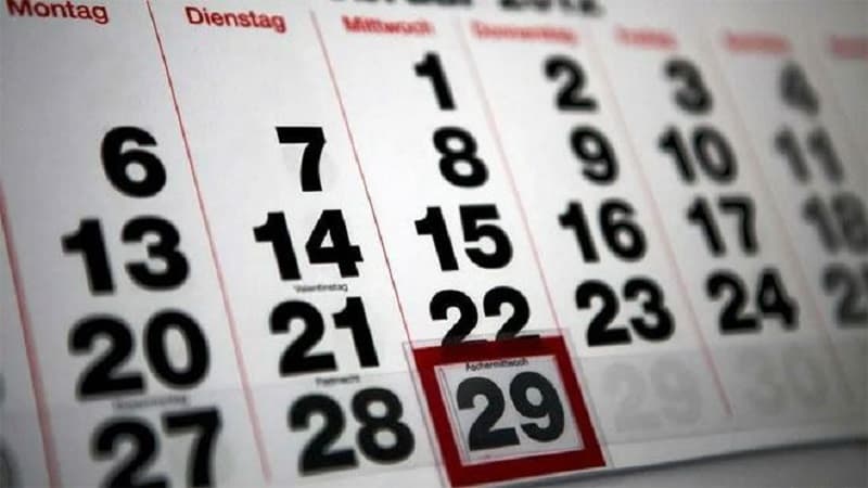 Fevral niyə qısa ay kimi təqvimə düşüb?