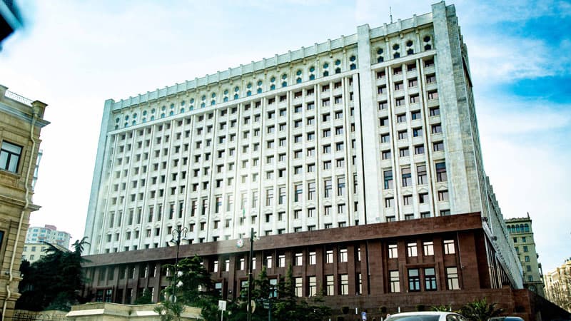 İlqar Məmmədov Prezident Administrasiyasına çağırıldı