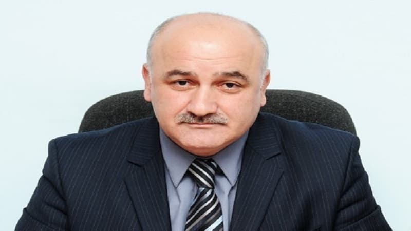 Arif Hacılı da Prezident Aparatından dəvət aldı, qəbul etdi