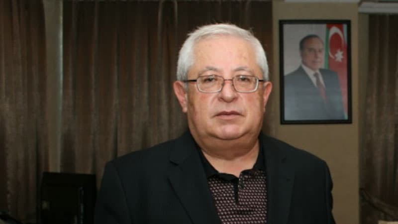 Həbs edilən icra başçısı ilə bağlı daha bir maraqlı məlumat - YENİ FAKTLAR