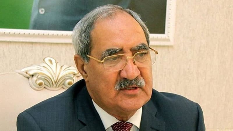 Fəzail Ağamalı: “Şəhid ailələrinə, müharibə əlillərinə dövlət hər cür qayğı göstərir”