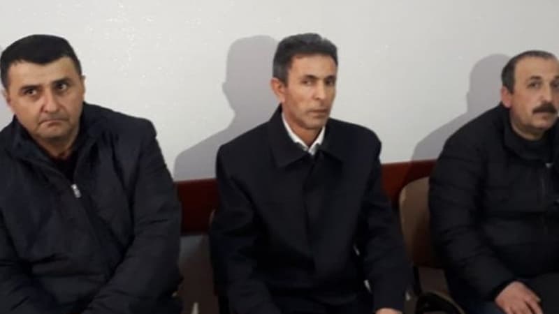 Balakəndə ƏMƏLİYYAT: Vəzifəli şəxs həbs edildi (FOTO)