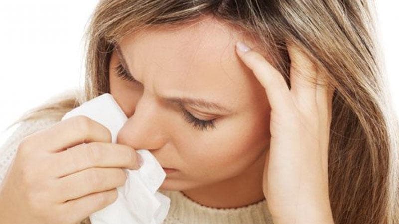 Həkim-infeksionist: virus infeksiyasına yoluxmamaq üçün...