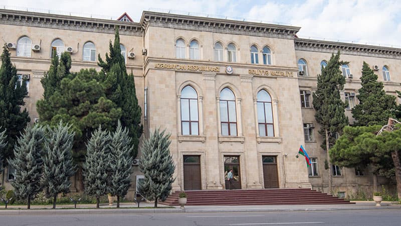 Bu gündən Ədliyyə Nazirliyinin səlahiyyətləri artdı