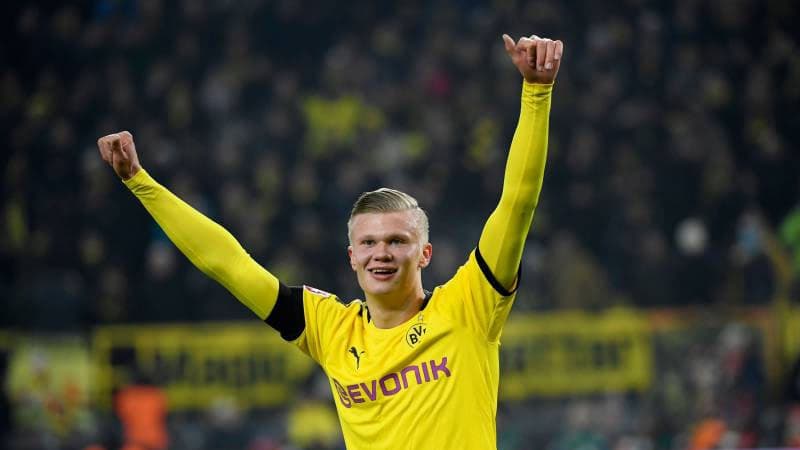"Real"ın bir nömrəli transfer hədəfi açıqlandı