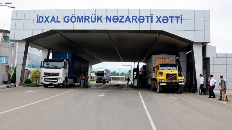 İdxal olunan bu məhsullar gömrük rüsumundan azad edildi (SİYAHI)