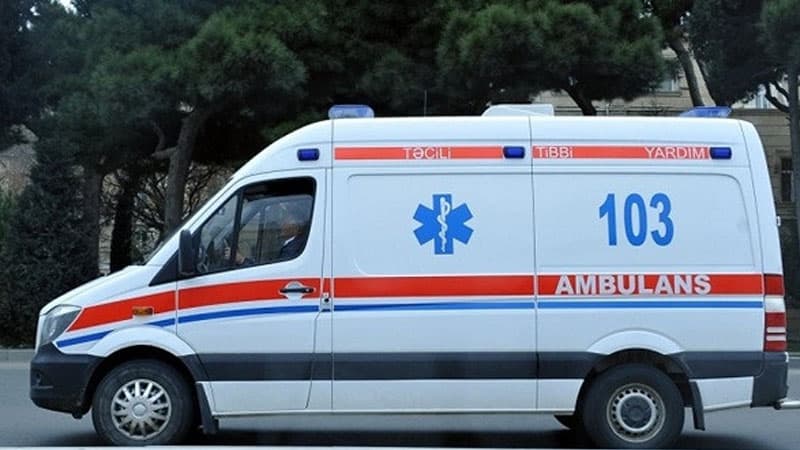 Bakıda 5 iranlı koronavirus şübhəsi ilə xəstəxanaya yerləşdirildi
