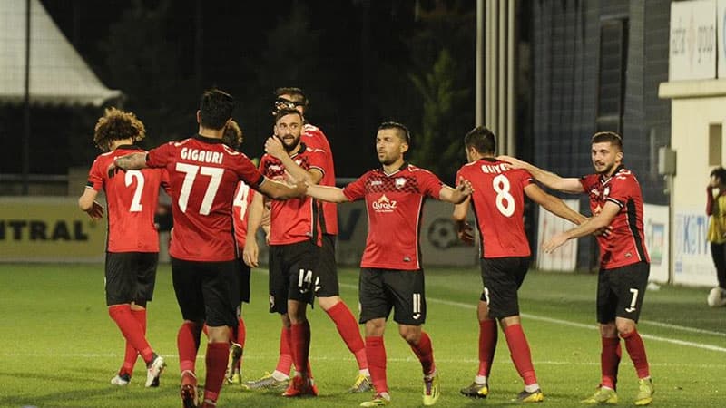 "Qəbələ"dən əzmkar qələbə, "Neftçi" xal itirdi