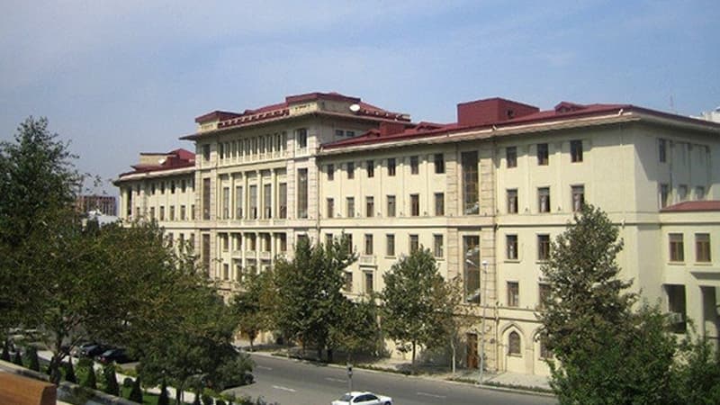 Azərbaycanda sanitar-epidemioloji vəziyyət ciddi nəzarət altında saxlanılır