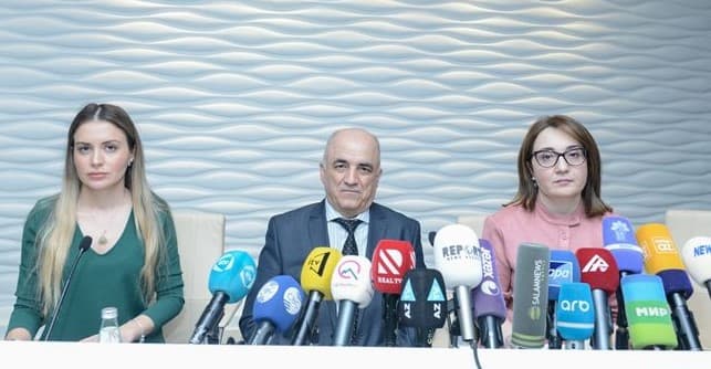 Nazirlər Kabineti yanında Qərargah: "Koronavirusa yoluxan xəstələrin vəziyyəti stabildir"
