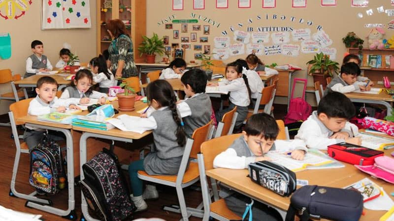 Ermənistanda məktəblər sabahdan bağlanır, Gürcüstanda hazırlıq gedir, Azərbaycanda isə...
