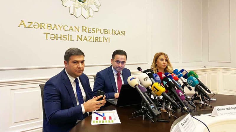 Azərbaycanda dərslər dayandırılacaq? - Rəsmi açıqlama